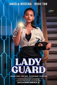 Watch Lady Guard