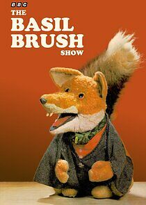 Watch The Basil Brush Show