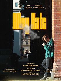 Watch Alley Rats (Short 2024)