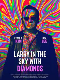 Watch Larry in the Sky with Diamonds (Short 2024)