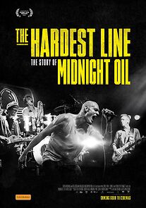 Watch Midnight Oil: The Hardest Line