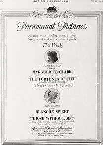 Watch The Fortunes of Fifi