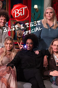 Watch Bäst i test - Special
