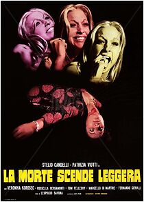 Watch La morte scende leggera