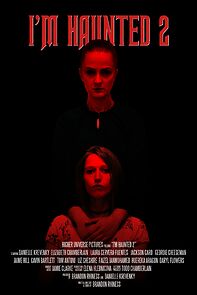 Watch I'm Haunted 2