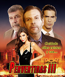 Watch Pervertidas III