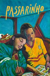 Watch Passarinho (Short 2024)