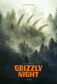 Watch Grizzly Night