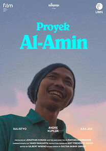 Watch Project Al Amin (Short 2020)