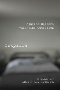 Watch Inspiria (Short 2020)