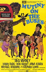 Watch Mutiny on the Buses