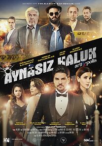 Watch Aynasiz Haluk