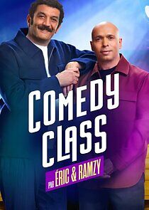Watch Comedy Class par Éric & Ramzy