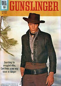 Watch Gunslinger