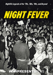 Watch Night Fever