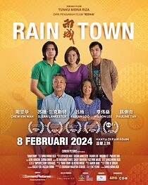 Watch Rain Town