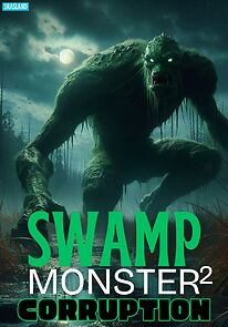 Watch Swamp Monster 2: Corruption