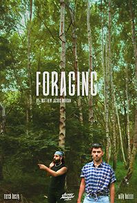 Watch Foraging (Short 2024)