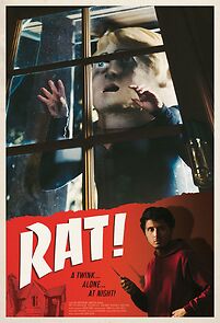 Watch RAT! (Short 2024)