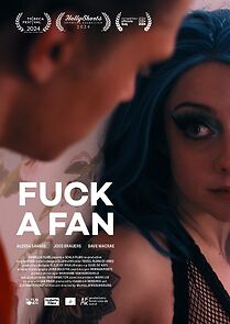 Watch Fuck-a-Fan (Short 2024)