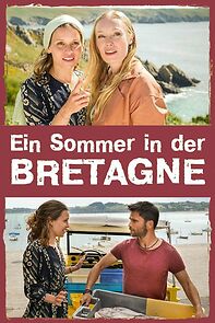 Watch Ein Sommer in der Bretagne