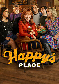 Watch Happy's Place