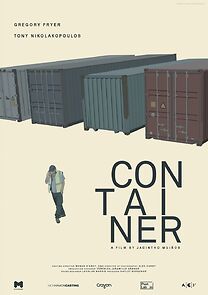 Watch Container (Short 2021)