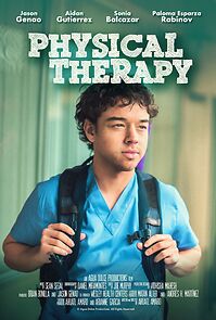 Watch Physical Therapy (Short 2024)