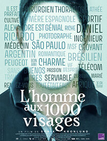 Watch L'homme aux mille visages