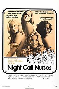 Watch Night Call Nurses