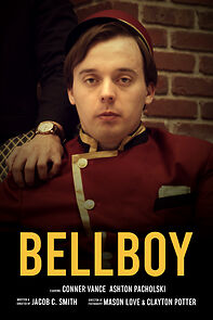 Watch Bellboy (Short 2024)