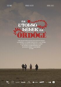 Watch Az utolsó lélek az ördögé (Short 2024)