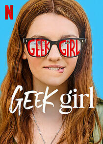 Watch Geek Girl