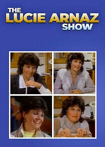 Watch The Lucie Arnaz Show