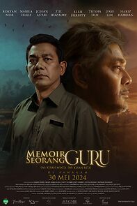 Watch Memoir Seorang Guru
