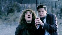 Watch Doctor Who: Rain Gods