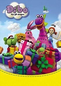 Watch Dibo the Gift Dragon