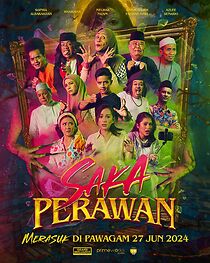 Watch Saka Perawan