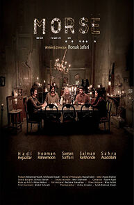 Watch Morse (Short 2021)