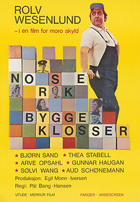 Watch Norske byggeklosser