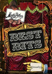 Watch Monty Python's Best Bits (Mostly)