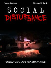 Watch Social Disturbance