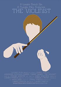 Watch The Violinist (Short 2013)