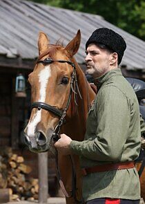 Watch Заговорённый