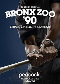 Watch Bronx Zoo '90: Crime, Chaos and Baseball