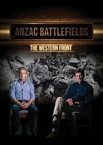 Watch Anzac Battlefields