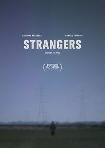 Watch Strangers (Short 2023)