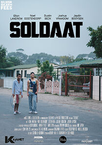 Watch Soldaat (Short 2017)