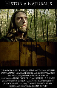 Watch Historia Naturalis (Short 2016)