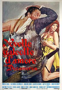 Watch Novelle galeotte d'amore dal Decameron